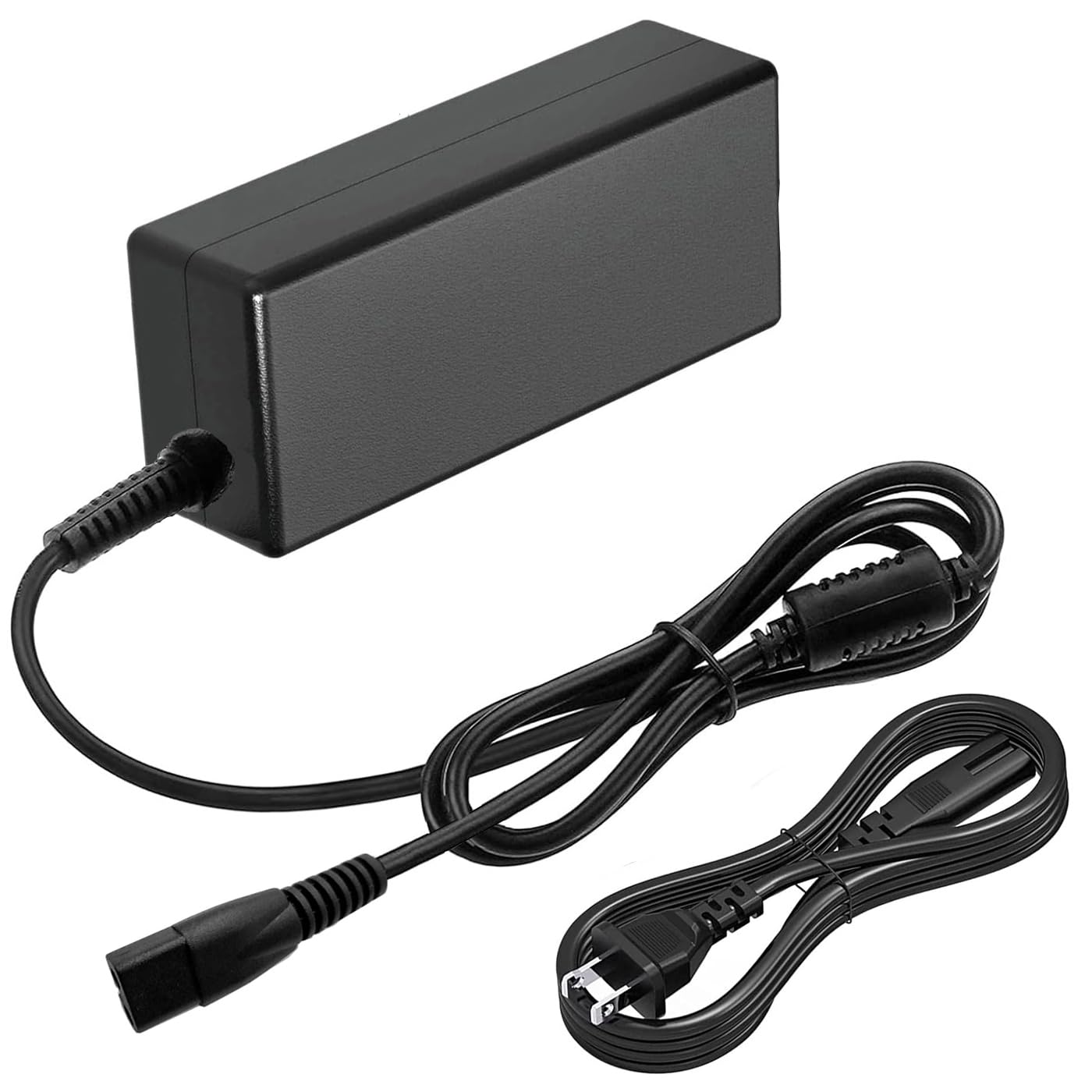 Amazon.com : UpBright 2-Prong AC/DC Adapter Compatible with Hydrus